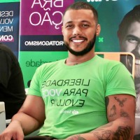 Fabricio Silva De Oliveira