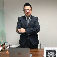 Daniel Setiawan