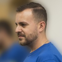 Vinícius de Lima Bozza