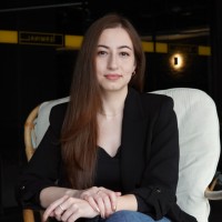 Elene Modzgvrishvili