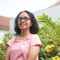 Margareth Ratih Fernandez