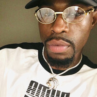 Gary Washington