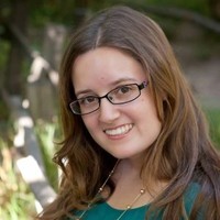 Katie Randolph, EIT