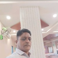 Chandrakant Chudhari