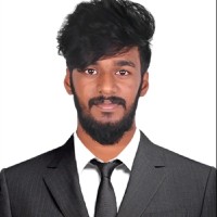 Ravi Abinash