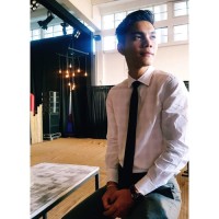Jonathan Chung