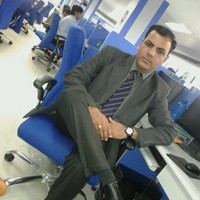 Ankit Brahmbhatt