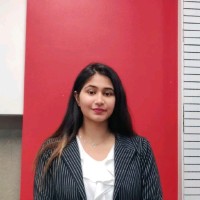 Nikita Bhardwaj