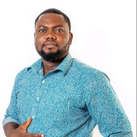 Solomon Kofi Addo