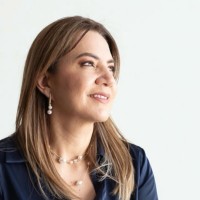 Angélica Ramírez M