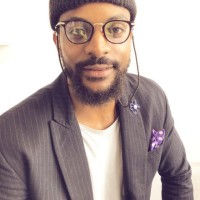 Clarence M Mpofu