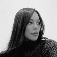 Valentina Naizzir Mora