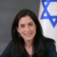 Efrat Procaccia