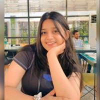Priyal Kanungo