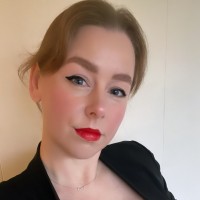 Sara Harms