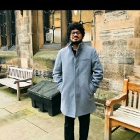 Vinay Panicker