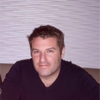 Mark Smedley