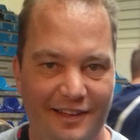 Peter Bakker