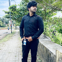 Karan Waghmare