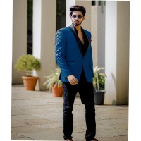 Nikhil Naidu