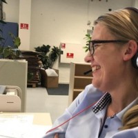 Sanne Kaasgaard Sunesen