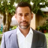 Richard Padeau