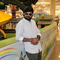 Ramprakashbabu Anam