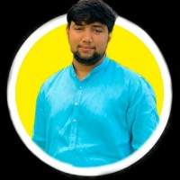 Ali raza Iqbal