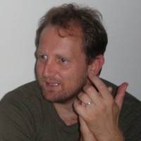 Christopher Tasti