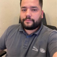 Nikos Leonidas Gonzalez Campos