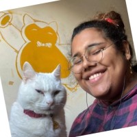 Cítara Celeste Camargo Silva🏳️‍⚧️