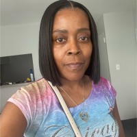 Kimberly Glasper