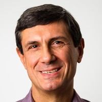 Alex Parisotti