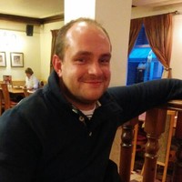 Graham Pope