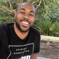 Jarek Harris