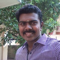 Boopathy S