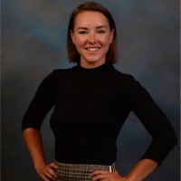 Jasmine Gagnon, ing