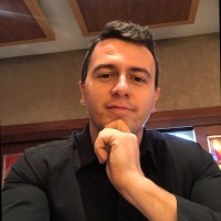 Daniel Dimitrovski