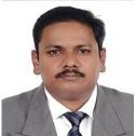 Anil Varghese