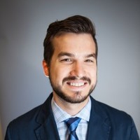 Kyle Dosmann