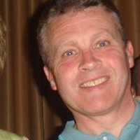 Stewart Fisher