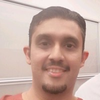 Shamsuddin Jalil (Cism, Cisa)