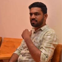 Sujit Devarkar