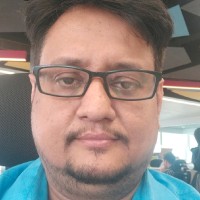 Sushant Mhalgi