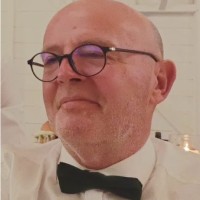 Patrice Goupil
