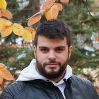Michail Tegos