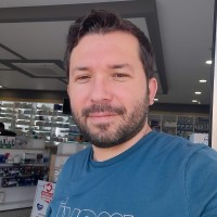 Ali Osman Akgül