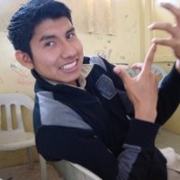 Robert Ascencio G