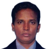 Ravindar Thammadi