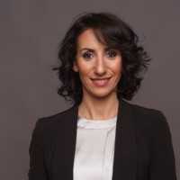Daniela Napolitano